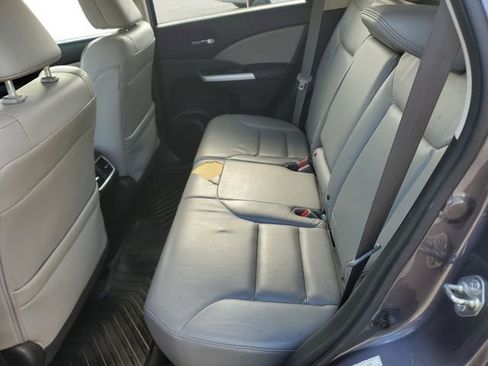 Used 2015 Honda CR-V Touring image 28