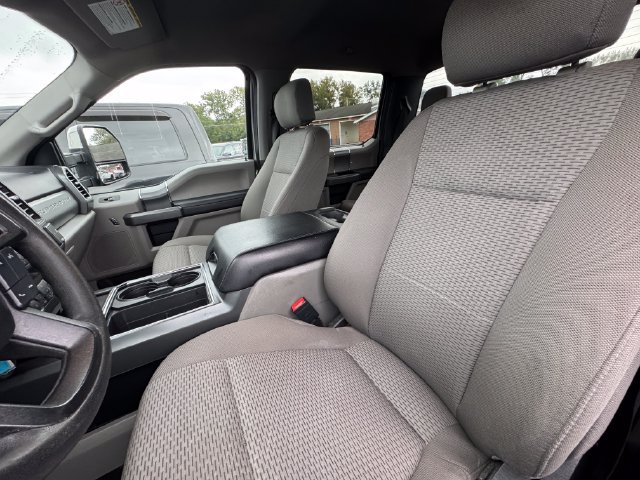 Used 2020 Ford F250 XLT w/ XLT Premium Package AWD/4WD image 55