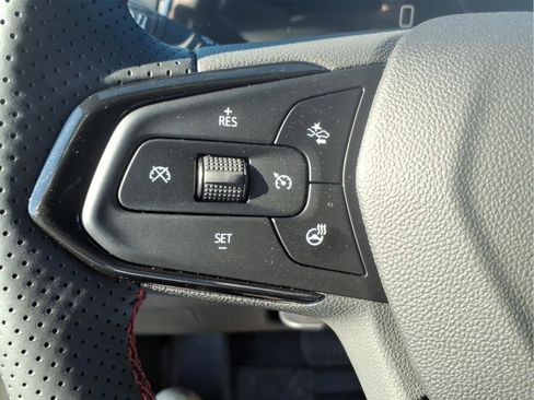 New 2026 Chevrolet Trax RS image 19