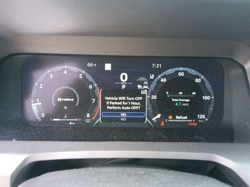 New 2026 Toyota Tacoma TRD Sport AWD/4WD image 20