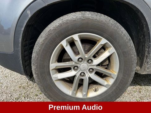 Used 2014 Kia Sorento LX AWD/4WD image 11