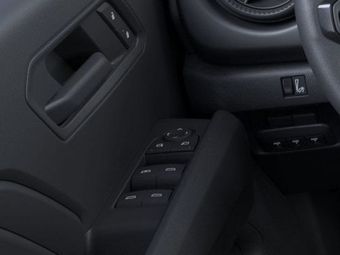 New 2025 Chevrolet Colorado Trail Boss w/ Midnight Edition image 22