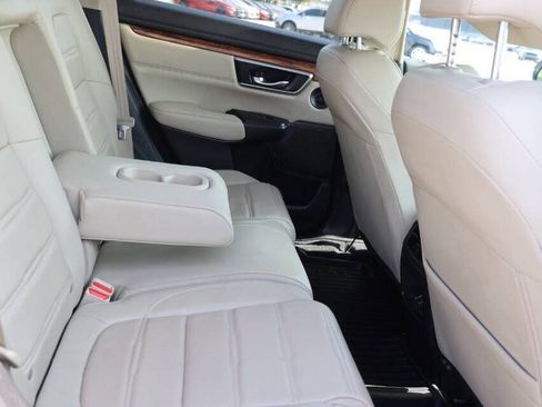 Used 2022 Honda CR-V EX-L image 16