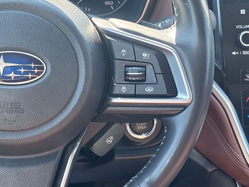 Certified 2022 Subaru Outback Touring AWD/4WD image 12