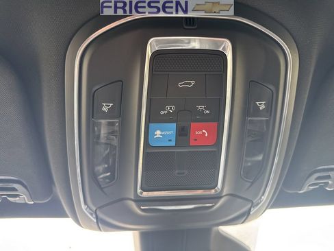 Used 2024 Jeep Wagoneer L 4WD image 22