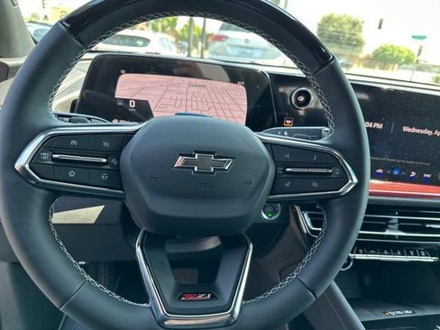 New 2026 Chevrolet Traverse Z71 AWD/4WD image 17
