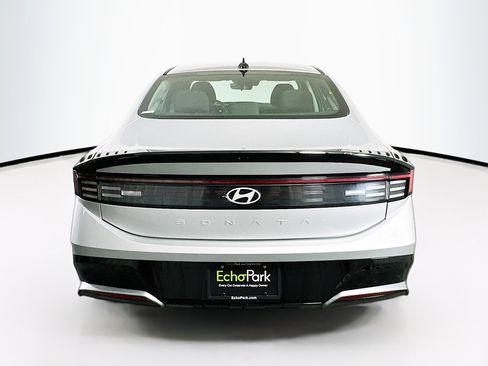 Used 2025 Hyundai Sonata SEL image 7