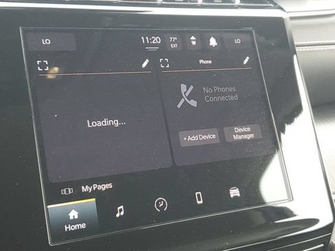 Used 2023 Jeep Grand Cherokee Laredo w/ Trailer Tow Prep Group (B) AWD/4WD image 13