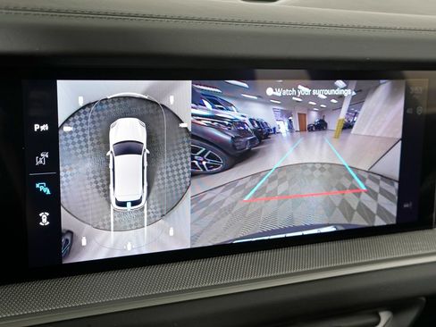 New 2026 Porsche Cayenne S AWD/4WD image 29