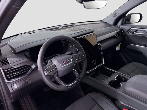New 2026 GMC Acadia AT4 AWD/4WD image 9