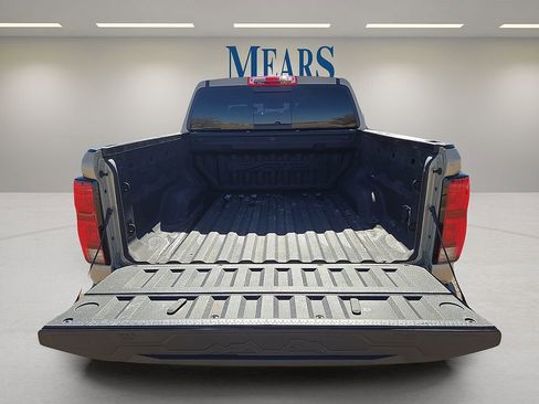 Used 2024 Chevrolet Colorado ZR2 w/ Technology Package image 13