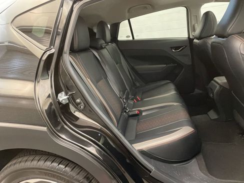 Used 2024 Subaru Crosstrek 2.5i Limited w/ Crosstrek Mirror Package image 27