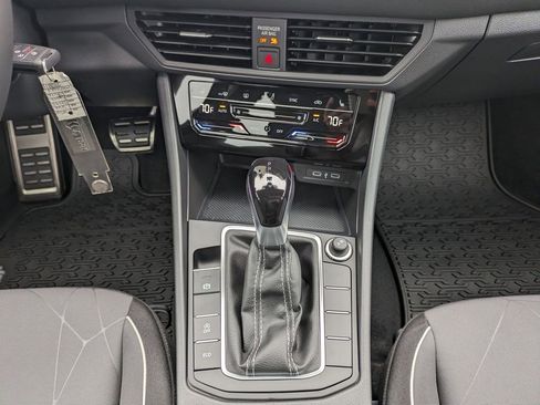 New 2026 Volkswagen Jetta Sport FWD image 18