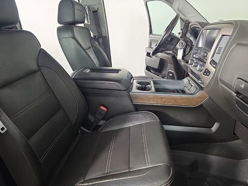 Used 2018 GMC Sierra 3500 Denali w/ Duramax Plus Package image 42