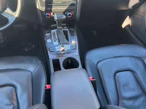 Used 2013 Audi A4 2.0T Premium Plus w/ Premium Plus Pkg image 10