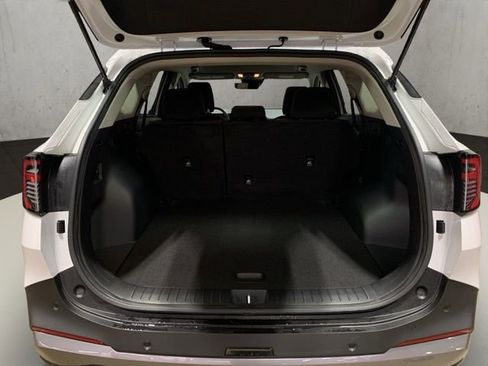 New 2026 Kia Sportage LX AWD/4WD image 12