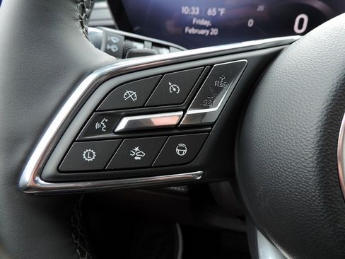 New 2026 Buick Enclave Sport Touring w/ Super Cruise Package image 25