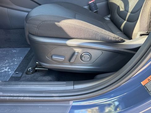 New 2026 Hyundai Tucson SEL image 14