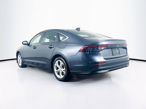 Used 2024 Honda Accord LX image 5