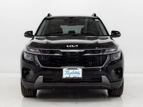 Certified 2024 Kia Seltos X-Line AWD/4WD image 6