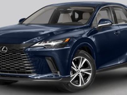 Used 2026 Lexus RX 350 FWD