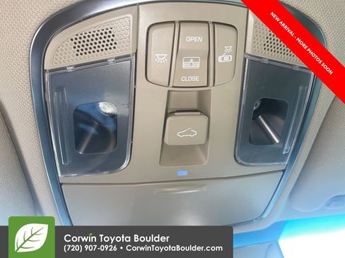 Used 2016 Hyundai Sonata Limited w/ Option Group 04 image 11