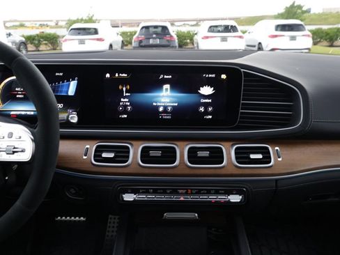 Certified 2023 Mercedes-Benz GLE 53 AMG 4MATIC Coupe image 18