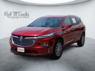 Used 2024 Buick Enclave Essence w/ Technology Package FWD 360° Tour