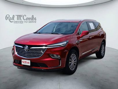 Used 2024 Buick Enclave Essence w/ Technology Package