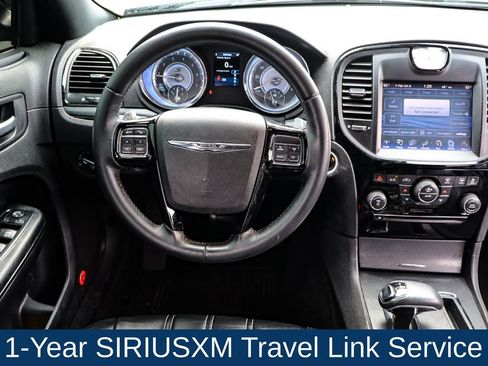 Used 2014 Chrysler 300 S image 19