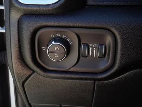 Certified 2024 RAM 3500 Laramie w/ Sport Appearance Package AWD/4WD image 21