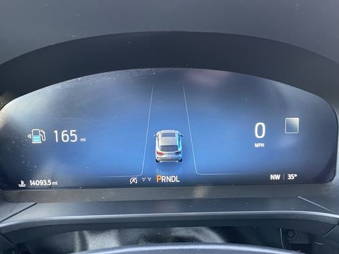 Used 2023 Ford Escape ST-Line Select w/ Tech Pack #2 image 25