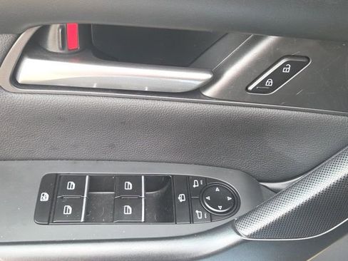 Used 2024 MAZDA CX-50 AWD 2.5 Turbo w/ Cargo Package image 22