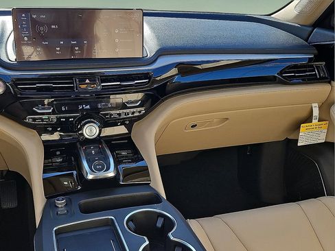 New 2026 Acura MDX FWD image 14