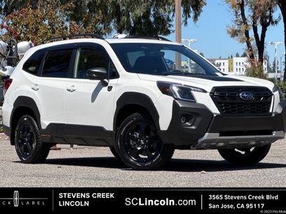 Used 2024 Subaru Forester Wilderness w/ Convenience Package
