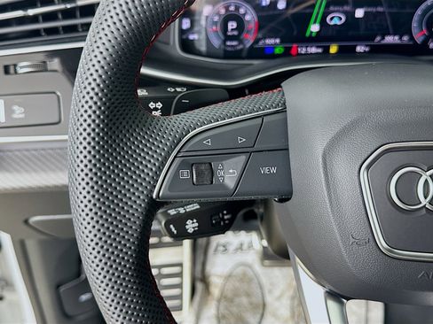 New 2026 Audi Q8 Prestige AWD/4WD image 19