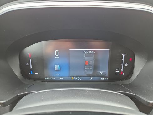 Used 2024 Ford Escape Active w/ Cold Weather Package image 13