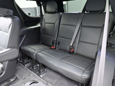 Used 2021 GMC Yukon Denali w/ Denali Premium Package AWD/4WD image 37
