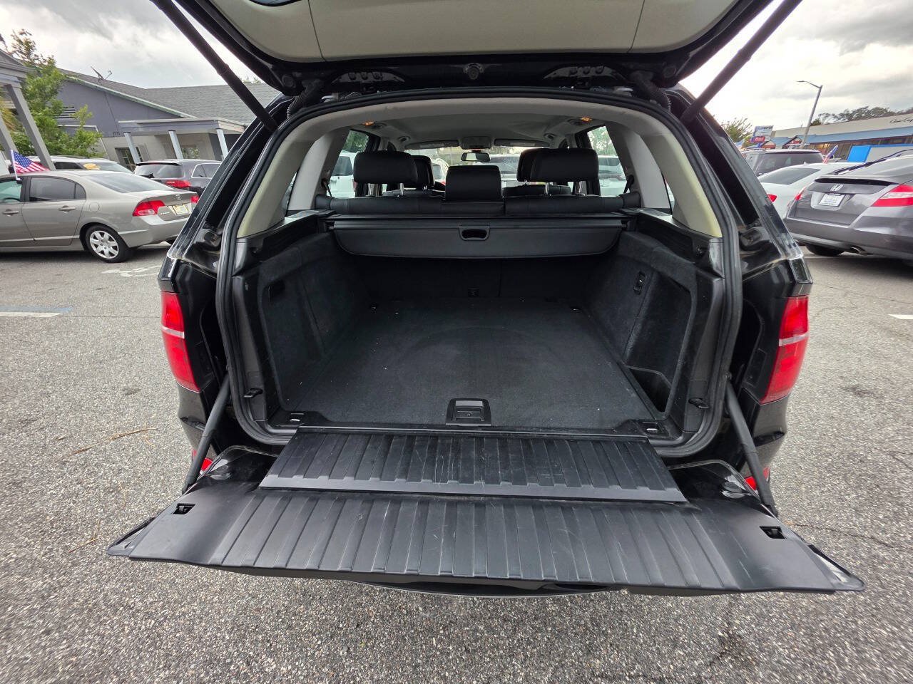 Used 2012 BMW X5 xDrive35i AWD/4WD image 13