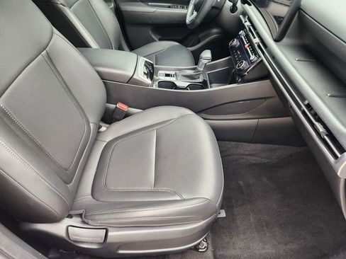 Certified 2025 Hyundai Tucson SEL image 13