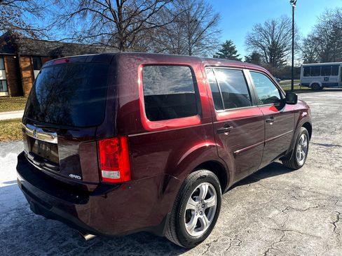 Used 2012 Honda Pilot EX-L image 6
