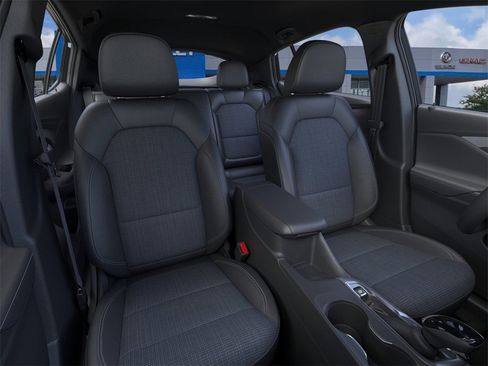 New 2026 Buick Envista Preferred image 16