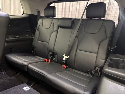 Certified 2024 Kia Telluride SX Prestige AWD/4WD image 13