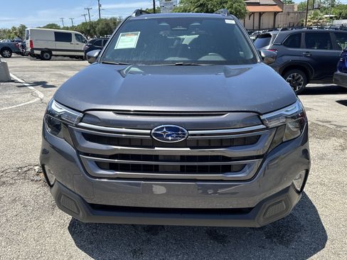 New 2026 Subaru Forester Premium AWD/4WD image 8