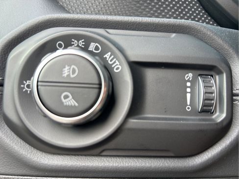 New 2026 Jeep Gladiator Mojave AWD/4WD image 25