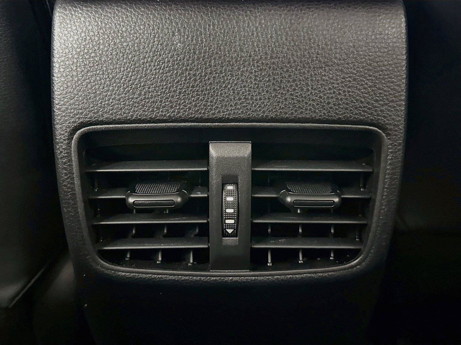 Used 2026 Toyota Corolla Cross XLE w/ Convenience Package FWD image 37