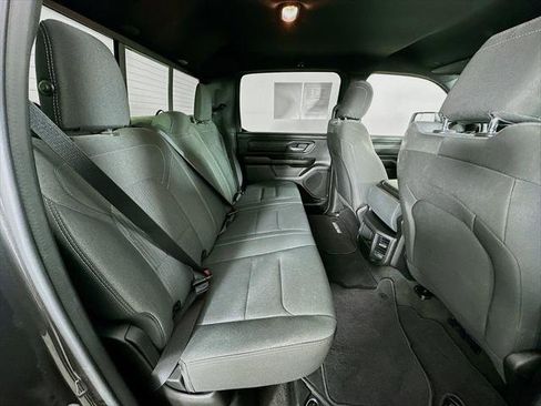 Certified 2024 RAM 1500 Tradesman w/ Night Edition image 35