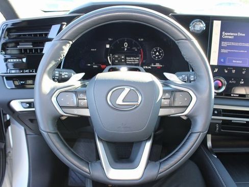 Certified 2025 Lexus RX 350 Premium Plus image 16