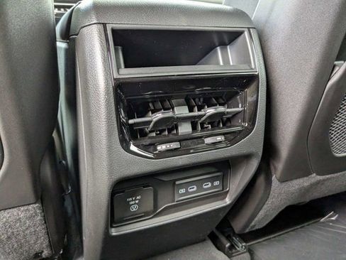 New 2026 Jeep Grand Cherokee Altitude AWD/4WD image 15