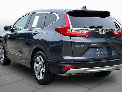 Used 2019 Honda CR-V EX-L image 11